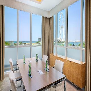 DoubleTree by Hilton Dubai, Jumeirah Beach fotoÄŸrafÄ±