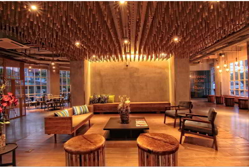 Mooz Hotel Surabaya - Jemursari fotoÄŸrafÄ±