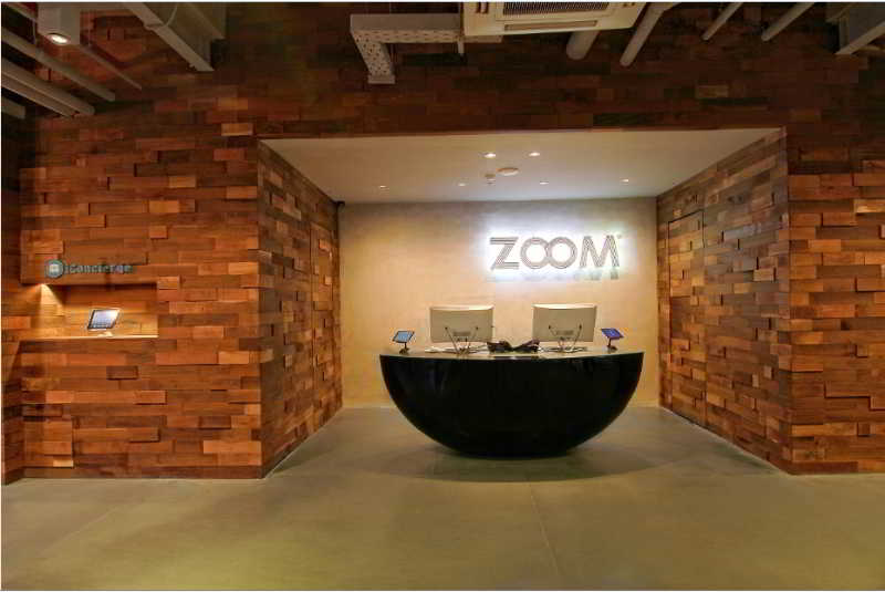 Mooz Hotel Surabaya - Jemursari fotoÄŸrafÄ±