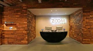 Mooz Hotel Surabaya - Jemursari fotoÄŸrafÄ±
