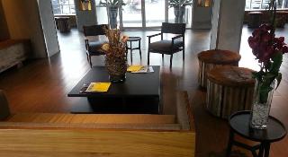 Mooz Hotel Surabaya - Jemursari fotoÄŸrafÄ±