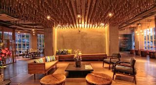 Mooz Hotel Surabaya - Jemursari fotoÄŸrafÄ±