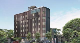 Mooz Hotel Surabaya - Jemursari otel fotoğrafı