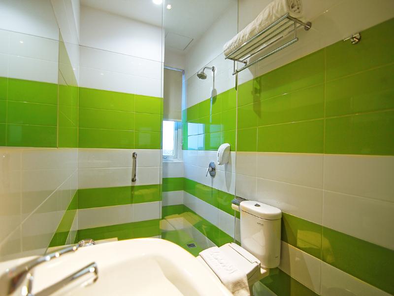 Mooz Hotel Surabaya - Jemursari - Oda