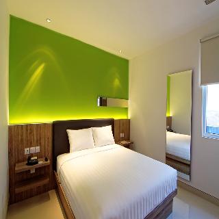 Mooz Hotel Surabaya - Jemursari fotoÄŸrafÄ±