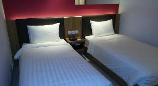Mooz Hotel Surabaya - Jemursari fotoÄŸrafÄ±