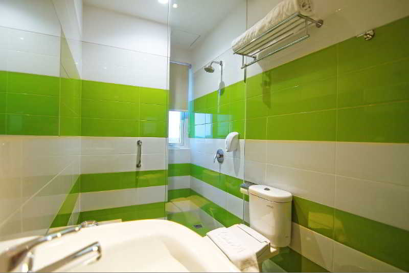 Mooz Hotel Surabaya - Jemursari fotoÄŸrafÄ±