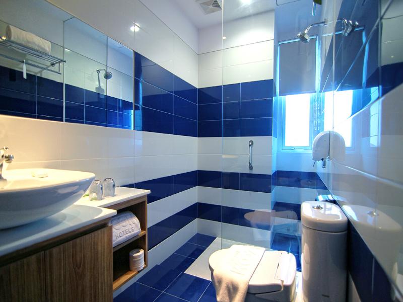 Mooz Hotel Surabaya - Jemursari - Oda