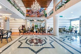 Kaya Hotel fotoÄŸrafÄ±