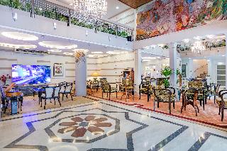 Kaya Hotel fotoÄŸrafÄ±