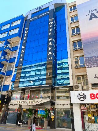 Kaya Hotel otel fotoğrafı