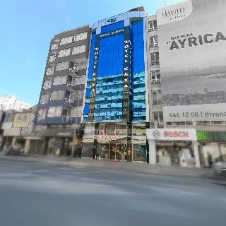 Kaya Hotel fotoÄŸrafÄ±
