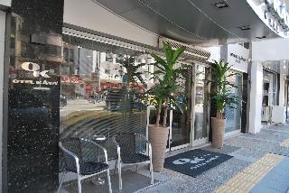 Kaya Hotel fotoÄŸrafÄ±