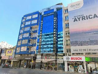 Kaya Hotel fotoÄŸrafÄ±