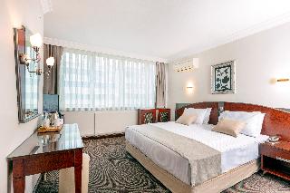 Kaya Hotel fotoÄŸrafÄ±