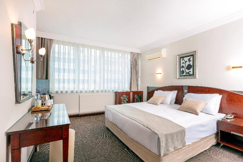 Kaya Hotel - Oda