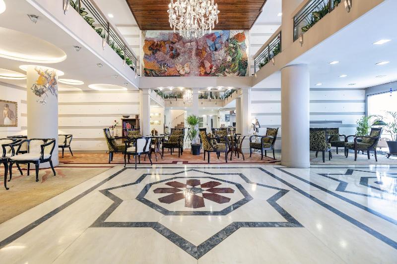 Kaya Hotel - Oda