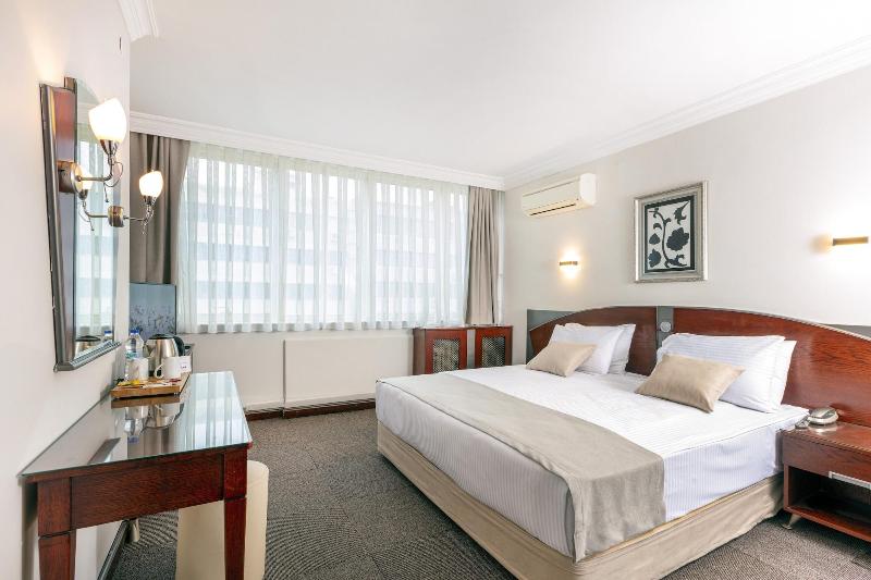 Kaya Hotel - Oda