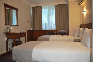 Kaya Hotel fotoÄŸrafÄ±