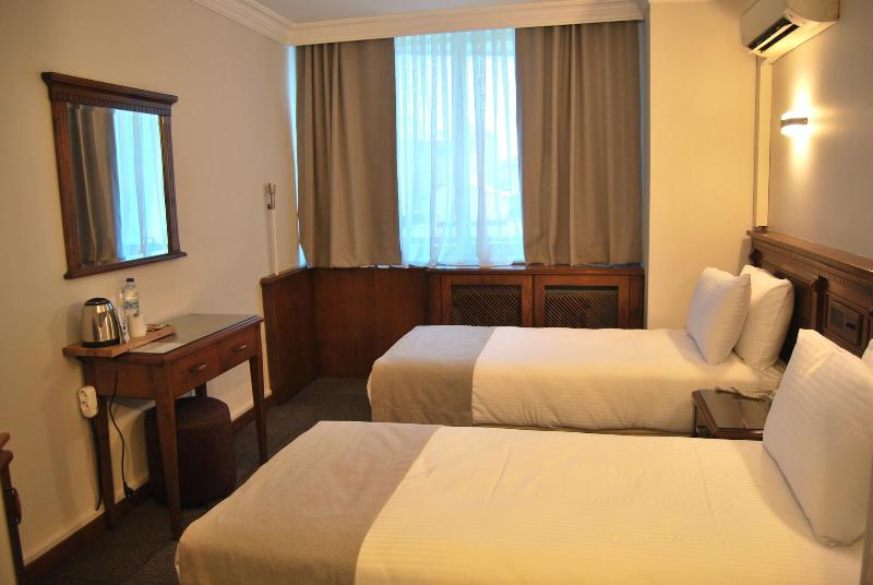 Kaya Hotel - Oda
