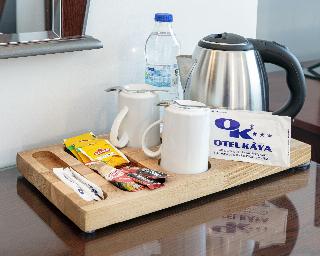 Kaya Hotel fotoÄŸrafÄ±