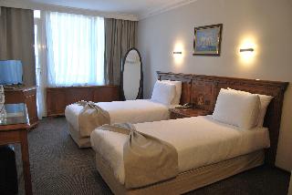 Kaya Hotel fotoÄŸrafÄ±