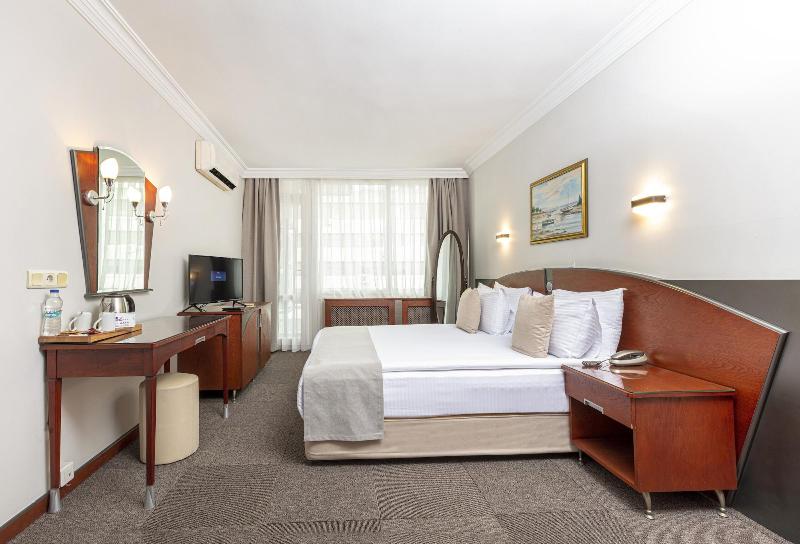 Kaya Hotel - Oda