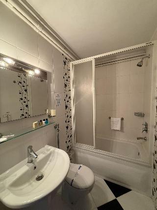 Kaya Hotel fotoÄŸrafÄ±