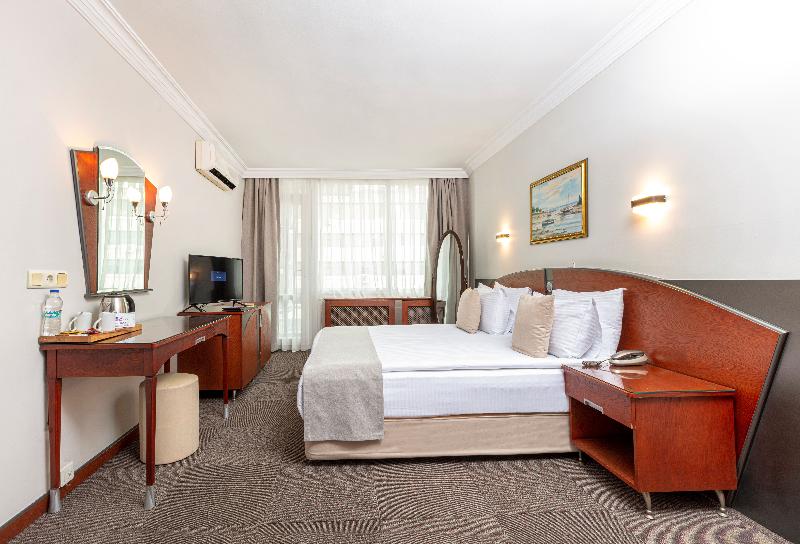 Kaya Hotel - Oda