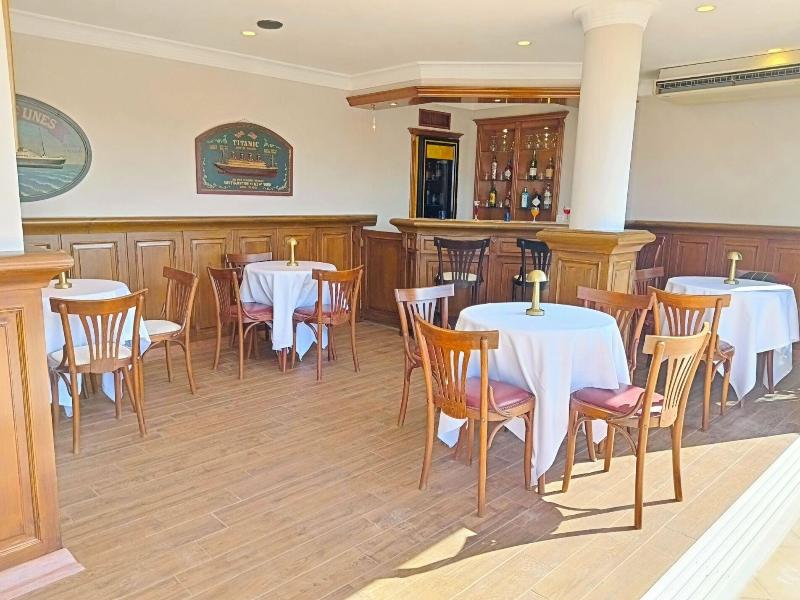 Kaya Hotel - Oda