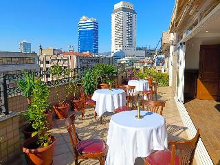 Kaya Hotel fotoÄŸrafÄ±