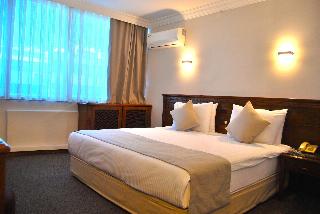 Kaya Hotel fotoÄŸrafÄ±