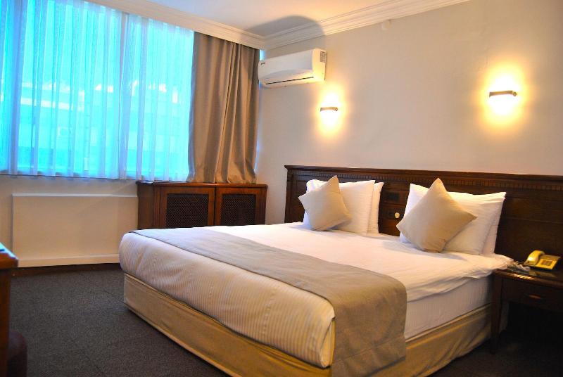 Kaya Hotel - Oda