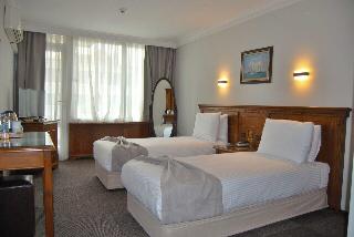 Kaya Hotel fotoÄŸrafÄ±
