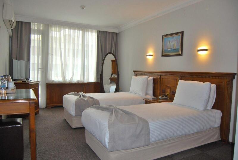 Kaya Hotel - Oda