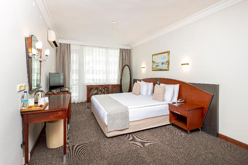 Kaya Hotel - Oda