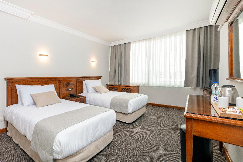 Kaya Hotel - Oda