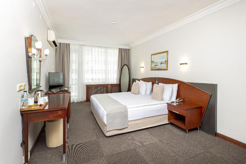 Kaya Hotel - Oda