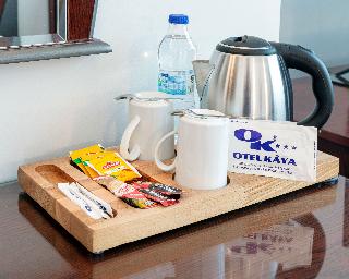 Kaya Hotel fotoÄŸrafÄ±