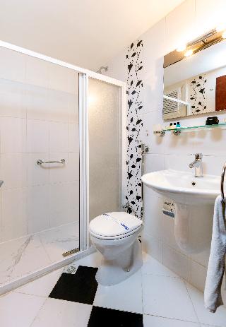 Kaya Hotel fotoÄŸrafÄ±