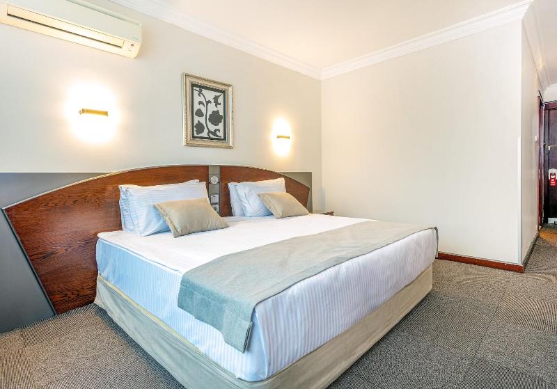 Kaya Hotel - Oda