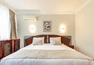 Kaya Hotel fotoÄŸrafÄ±