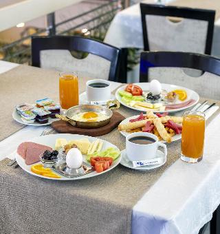 Kaya Hotel fotoÄŸrafÄ±