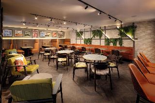 Four Points by Sheraton Edinburgh fotoÄŸrafÄ±