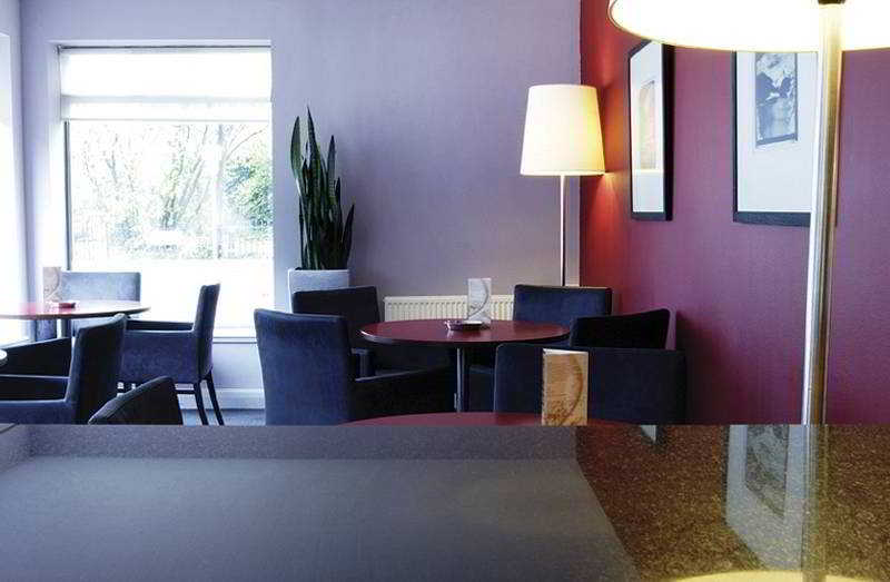 Four Points by Sheraton Edinburgh fotoÄŸrafÄ±