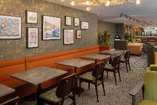 Four Points by Sheraton Edinburgh fotoÄŸrafÄ±