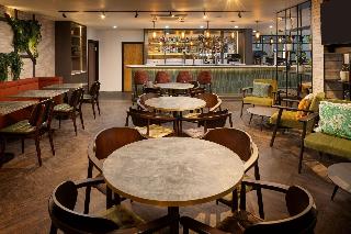 Four Points by Sheraton Edinburgh fotoÄŸrafÄ±