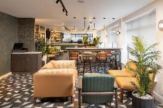 Four Points by Sheraton Edinburgh fotoÄŸrafÄ±
