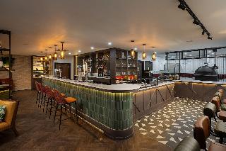 Four Points by Sheraton Edinburgh fotoÄŸrafÄ±