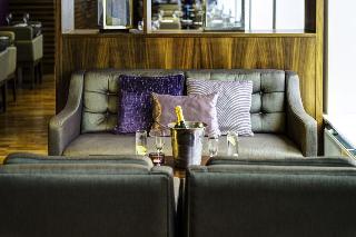 Four Points by Sheraton Edinburgh fotoÄŸrafÄ±
